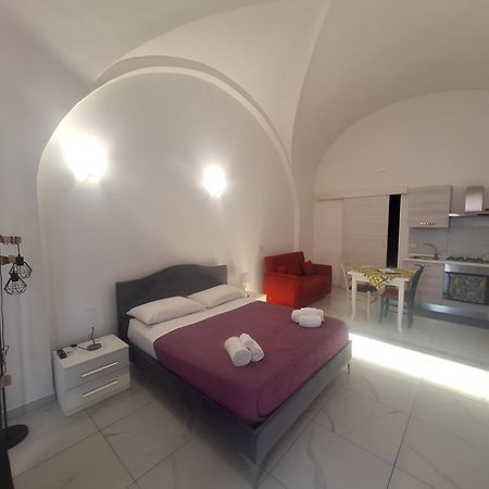 Railway Apartments Катания Екстериор снимка